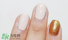 豹紋美甲圖片2017 豹紋美甲怎么畫(huà)