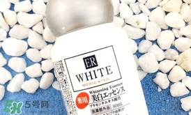大創(chuàng)美白精華可以擦臉嗎？大創(chuàng)美白精華成分