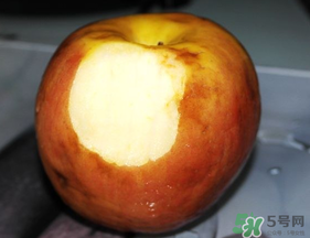 蘋果凍了還能吃嗎？蘋果凍了怎么辦？