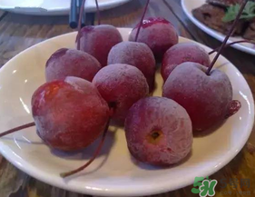 蘋果凍了還能吃嗎？蘋果凍了怎么辦？