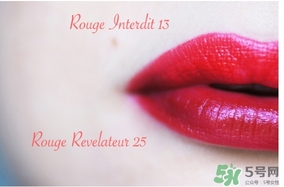 紀(jì)梵希禁忌之吻n25多少錢？紀(jì)梵希禁忌之吻n25哪里買？