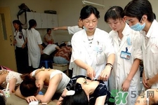 刮痧可以治頸椎病嗎？刮痧能治療頸椎病嗎？