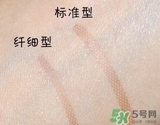 大創(chuàng)雙眼皮貼64和86哪款好？大創(chuàng)雙眼皮貼規(guī)格顏色怎么選擇