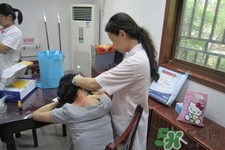 刮痧可以減肥嗎？刮痧減肥有效果嗎？