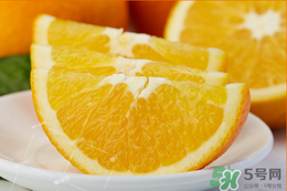 為什么橙子里面有個小橙子？橙子里面的小橙子能吃嗎？