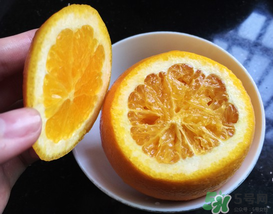 為什么鹽蒸橙子是苦的？為什么橙子蒸熟后很苦？