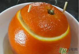 為什么鹽蒸橙子是苦的？為什么橙子蒸熟后很苦？