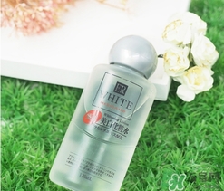 大創(chuàng)美白化妝水爽膚水怎么樣？大創(chuàng)化妝水好用嗎？