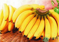 冬天吃香蕉有什么好處？冬天吃香蕉的好處