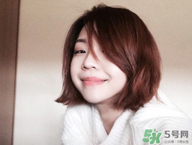 波波頭_2017波波頭發(fā)型圖片 波波頭_2017波波頭發(fā)型圖片