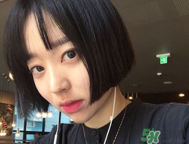 波波頭_2017波波頭發(fā)型圖片 波波頭_2017波波頭發(fā)型圖片