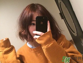 波波頭_2017波波頭發(fā)型圖片 波波頭_2017波波頭發(fā)型圖片