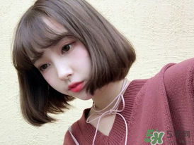 波波頭_2017波波頭發(fā)型圖片 波波頭_2017波波頭發(fā)型圖片