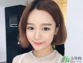 波波頭_2017波波頭發(fā)型圖片 波波頭_2017波波頭發(fā)型圖片