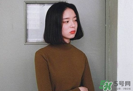 波波頭_2017波波頭發(fā)型圖片 波波頭_2017波波頭發(fā)型圖片