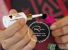 大創(chuàng)睫毛膏稀釋液怎么打開？大創(chuàng)睫毛膏稀釋液打不開怎么辦？