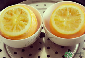 鹽蒸橙子一天吃幾次？鹽蒸橙子吃幾次有效？