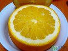鹽蒸橙子一天吃幾次？鹽蒸橙子吃幾次有效？
