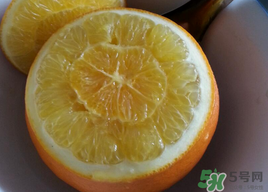 鹽蒸橙子適合什么人吃？鹽蒸橙子適合寶寶吃嗎？