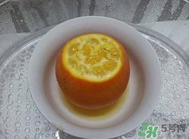 鹽蒸橙子適合什么人吃？鹽蒸橙子適合寶寶吃嗎？