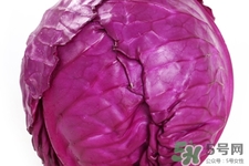 涼拌紫甘藍(lán)用焯水嗎？紫甘藍(lán)涼拌需要焯水嗎？