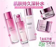 歐萊雅葡萄籽系列適合什么年齡?歐萊雅葡萄籽系列怎么樣? 歐萊雅葡萄籽系列適合什么年齡?歐萊雅葡萄籽系列怎么樣?