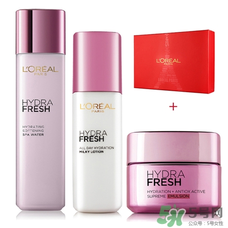 歐萊雅葡萄籽系列適合什么年齡?歐萊雅葡萄籽系列怎么樣? 歐萊雅葡萄籽系列適合什么年齡?歐萊雅葡萄籽系列怎么樣?