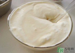 面糊用熱水還是涼水？面糊是用熱水調(diào)還是用涼水調(diào)？