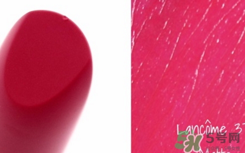 蘭蔻菁純唇膏378多少錢？蘭蔻菁純絲絨唇膏378價(jià)格