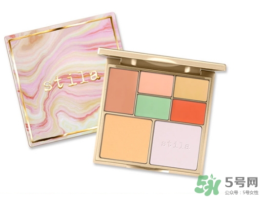 stila是什么牌子？stila詩狄娜是什么檔次？