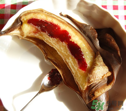 微波爐可以烤香蕉嗎？微波爐怎么烤香蕉？