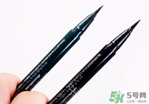 stila詩(shī)狄娜眼線筆怎么用？stila眼線筆使用方法