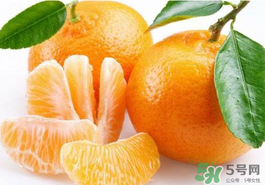 橘子皮發(fā)霉可以吃嗎？吃了發(fā)霉的橘子怎么辦？