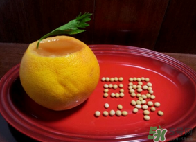 橙子會(huì)凍壞嗎？橙子凍了還能吃嗎？