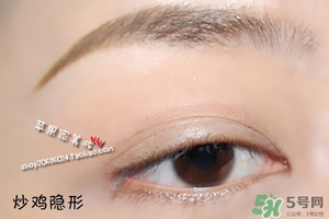 大創(chuàng)雙眼皮貼64和86哪款好？大創(chuàng)雙眼皮貼規(guī)格顏色怎么選擇