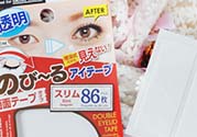 大創(chuàng)雙眼皮貼怎么用？大創(chuàng)雙眼皮貼用法