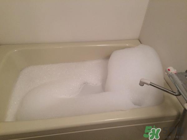 入浴劑是什么？入浴劑怎么用