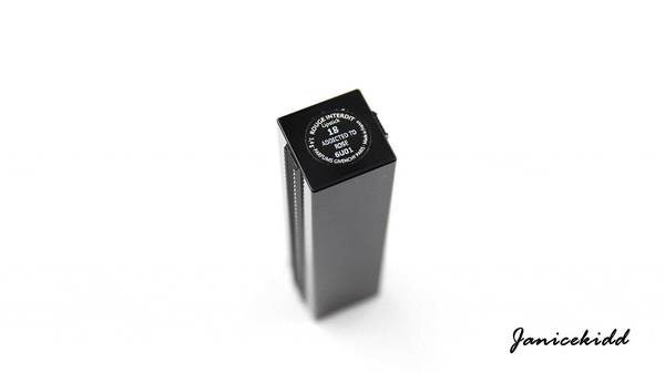 紀(jì)梵希2017全新禁忌之吻色號 紀(jì)梵希2017年全新禁忌之吻試色