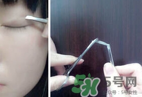 大創(chuàng)雙眼皮貼怎么用？大創(chuàng)雙眼皮貼用法