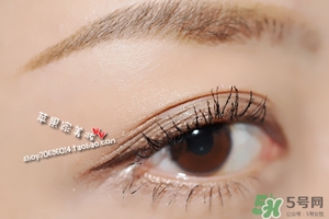 大創(chuàng)雙眼皮貼64和86哪款好？大創(chuàng)雙眼皮貼規(guī)格顏色怎么選擇