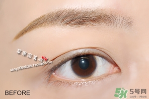 大創(chuàng)雙眼皮貼64和86哪款好？大創(chuàng)雙眼皮貼規(guī)格顏色怎么選擇