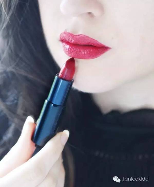 紀(jì)梵希2017全新禁忌之吻色號 紀(jì)梵希2017年全新禁忌之吻試色