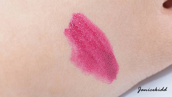 紀(jì)梵希2017全新禁忌之吻色號 紀(jì)梵希2017年全新禁忌之吻試色