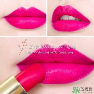 蘭蔻菁純唇膏378多少錢？蘭蔻菁純絲絨唇膏378價(jià)格