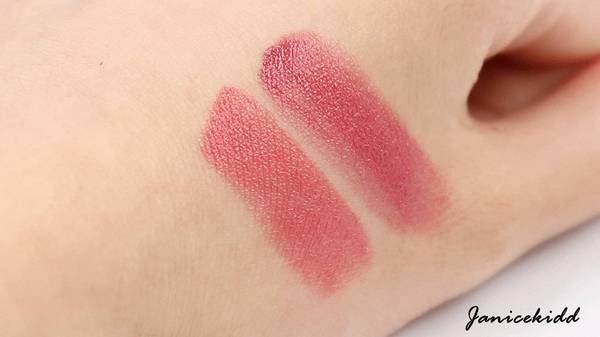 紀(jì)梵希2017全新禁忌之吻色號 紀(jì)梵希2017年全新禁忌之吻試色