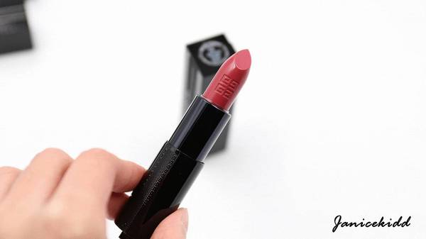 紀(jì)梵希2017全新禁忌之吻色號 紀(jì)梵希2017年全新禁忌之吻試色