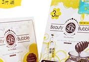 beauty bubble碳酸撕拉面膜怎么樣？
