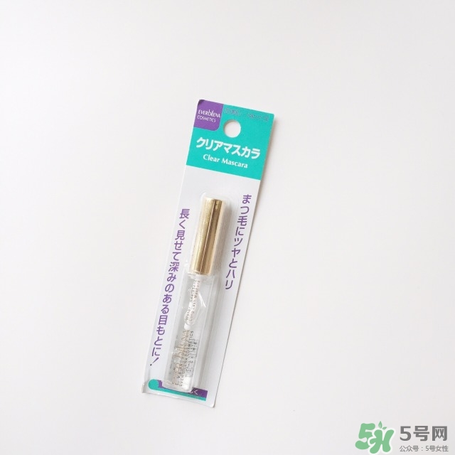 大創(chuàng)睫毛雨衣怎么卸？大創(chuàng)睫毛雨衣卸妝方法