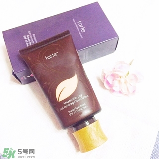 tarte粉底液多少錢？tarte粉底液專柜價(jià)