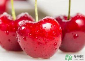 來大姨媽可以吃車厘子嗎？月經期能吃車厘子嗎？